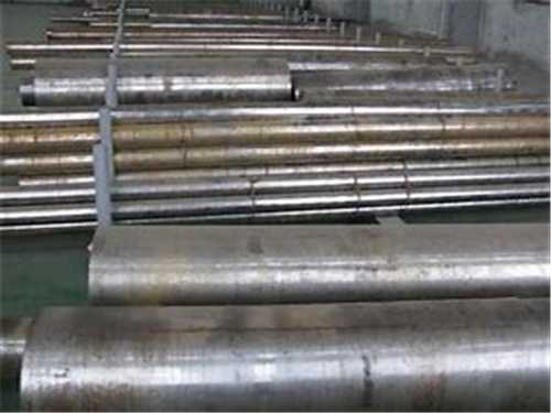 ts600不銹鋼圓棒價格